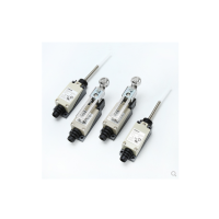 行程开关 D4V-8108SZ-N