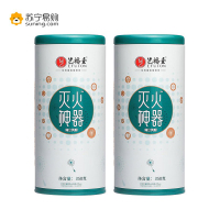 艺福堂 灭火神器蒲公英根茶350g*2罐长白山野生纯带根干天然蒲公英茶叶[新鲜的]