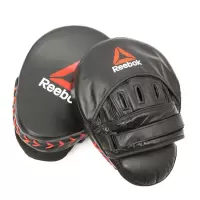 【健芬欣】Reebok锐步拳击反应靶RSCB-11250训练手靶散打拳靶UFC格斗MMA泰拳手靶成人