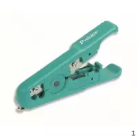 宝工 Pro'sKit 6PK-501 UTP/STP网络剥线器 1把