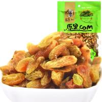 华味亨绿葡萄干180G(一包装)