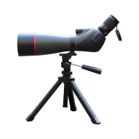 猎马 20-60X60观鸟镜