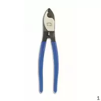 宝工 Pro'sKit 8PK-A203 线缆剪线钳(38mm2) 1把