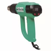 宝工 Pro'sKit SS-621H 数显型热风枪 220V~240V 1套