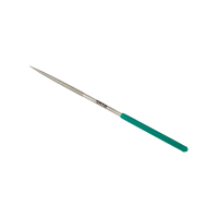 金刚石尖头圆锉03815