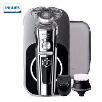 飞利浦(Philips)SP9863智能无线充电电动剃须刀 20个起订