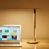 IPUDA爱浦达 T1双光源LED台灯台灯床头灯学生学习阅读灯