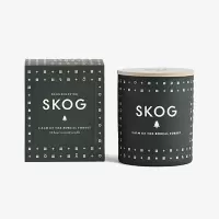 丹麦SKANDINAVISK香薰蜡烛- 森林 家用室内香氛蜡烛进口香薰礼品