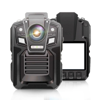 执法专家 V8 执法记录仪高清红外现场记录仪 官方标配16G