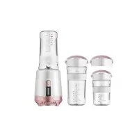 膳魔師(THERMOS) EHA-2222A-WB多功能食物料理机 单台装