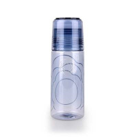 乐美雅(Luminarc)LC-S67F 凡尔赛彩盒装四件套 单套装