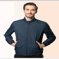 物流工作服冬装