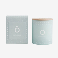 丹麦SKANDINAVISK香薰蜡烛- 岛屿 家用室内香氛蜡烛进口香薰礼品