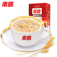 南國(Nanguo) 海南特产 椰奶麦片728g 即食燕麦片早餐冲饮营养小袋装