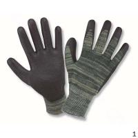 霍尼韦尔 Honeywell 2232523CN-9 高性能复合材质防割手套PU涂层,9 1副