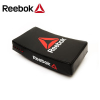 【健芬欣】Reebok锐步拳击跆拳道脚靶RSCB-11200弧形手靶泰拳小脚靶弓形靶子散打训练挡板