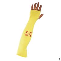 霍尼韦尔 Honeywell 4402835CN 凯夫拉防割耐热护臂-均码 1副