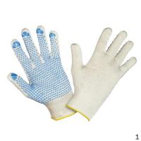 霍尼韦尔 Honeywell 2233025CN-09 尼龙点塑防割手套-09 1副