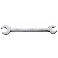 呆板开口扳手 10件套