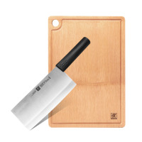 双立人 刀具2件套 31990-002