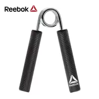 [健芬欣]锐步(Reebok)握力器RAWT-11035 男女士专业手指力量训练防滑进口高级健身握力器 单只装