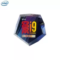 英特尔(Intel)i9-9900KS 酷睿八核 盒装CPU 处理器