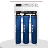 主水路净水机-200G商用逆渗透5级净水机纯水机 SQ