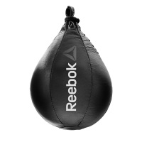 [健芬欣]锐步(REEBOK)速度球RSCB-11270拳击训练球反应弹力球反弹球反应训练球