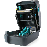 斑马（ZEBRA）GT800桌面型条码打印机300dpi