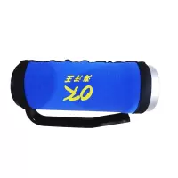 海洋王 ok-7101 手提式防爆探照灯 蓝色 (单位:个)