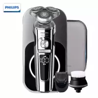飞利浦(Philips)SP9863智能无线充电电动剃须刀 30台起订 1台价格