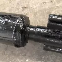 ZDET 花篮螺栓75*1500mm 35#(单位：套）