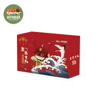 三只松鼠(threesquirrels) 旺福礼盒 128型