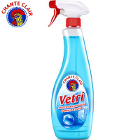 大公鸡管家(chanteclair) 经典 625ml 玻璃清洁剂 (计价单位:瓶)