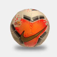 NIKE耐克 2020新款 CSL STRK 中超20-21赛季球迷版足球 SC3952-100