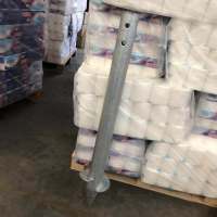 ZDET 地锚1m(单位:根)