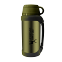 富光(FGA) DT FGA布拉格旅行壶A103 304 红色、军绿色 85567