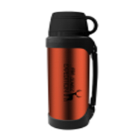 富光(FGA) DT FGA布拉格旅行壶A103 304 红色、军绿色 98521