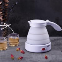 北美电器(ACA) 折叠电水壶ALY-06SH54J