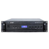 HTDZ HT-9600XWR 台面数字会议主机