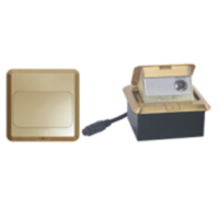 HTDZ HT-4563 接线地座