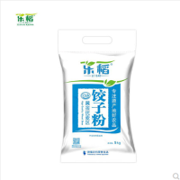TSD 乐稻饺子粉（蓝）5kg
