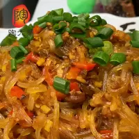 石柱陶大薯马铃薯水晶粉条500g/把