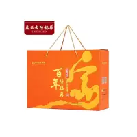 真正老陸稿荐圆润熟食礼盒 2350g