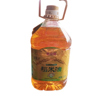 金龙鱼 稻米油3.68L