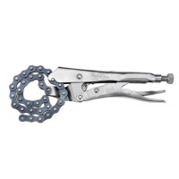 长城精工 链条大力钳 ,19",236119
