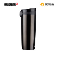 SIGG瑞士设计咖啡杯保温杯不锈钢车载商务高档男士女水杯大小容量ins便携杯子