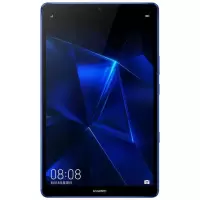 华为(HUAWEI)平板 M6 高能版 8.4英寸影音娱乐游戏平板电脑( 6GB 128GB 全网通版 幻影蓝 大唐)