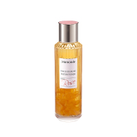 梦妆（Mamonde）蔷薇盈润澎弹精粹水 150ml 花瓣化妆水 补水保湿