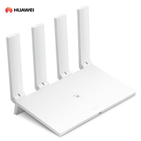 华为(HUAWEI)路由WS5200四核版 白色 大唐